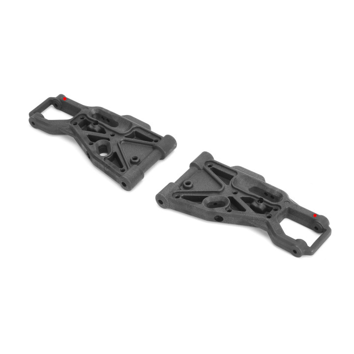 F81036OP Triangles avant inférieurs Soft Sparko F8 (2) Sparko RSRC