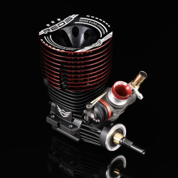 ENBU0036 REDS Buggy engine 721S EUROS Edition Superveloce Pro GEN3 DLC Ceramic Reds Racing RSRC