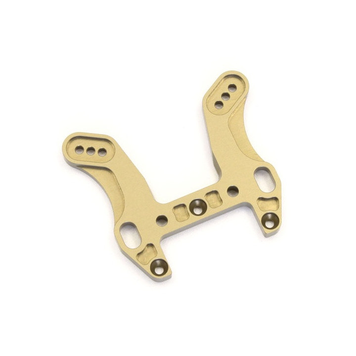 IF477 HARD FRONT SHOCK STAY - MP9 TKI3 IF477 Kyosho RSRC