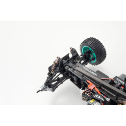 30643 Kyosho Optima Mid 1987 4wd WC World Spec Limited Edition 60th Anniversary Kyosho RSRC