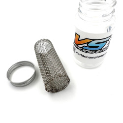 VS99022 Ball bearings and differential cleaning tube VS Racing Engines Rody Roem RSRC