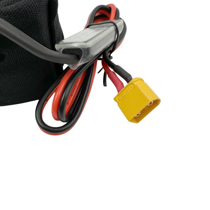 SKY600066 SkyRC 12V Engine Heater RSRC RSRC