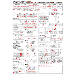  Setup MP10 TKI3 Reno Savoya Buggyland 2023  RSRC