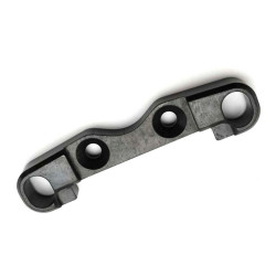 IFW641 Steel front lower suspension holder (B) Inferno MP10 Kyosho RSRC