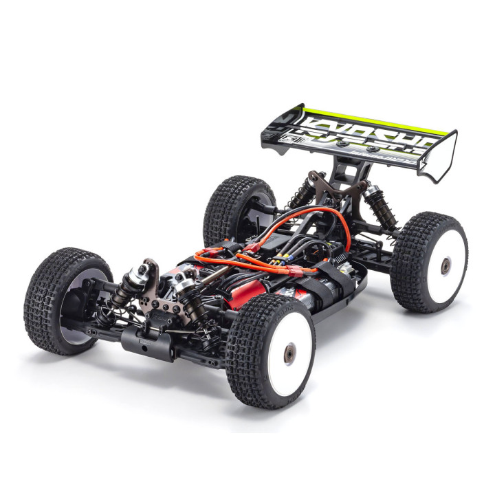 Kyosho Inferno MP10e 1/8 Brushless Electric Readyset off-road buggy