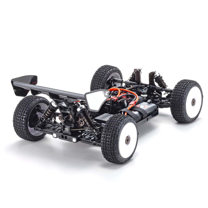 Kyosho Inferno MP10e 1/8 Brushless Electric Readyset off-road buggy
