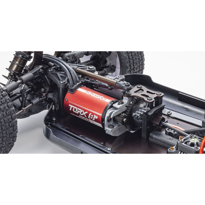 34113T1B Kyosho Inferno MP10e 1/8 Brushless Electric Readyset Green Kyosho RSRC