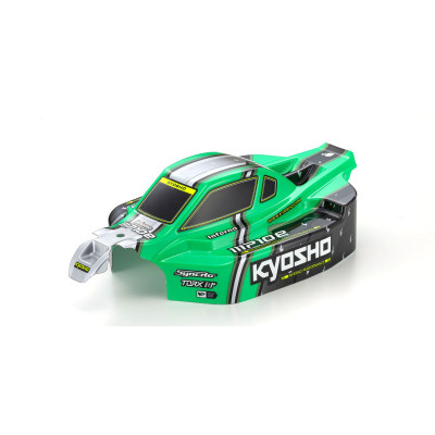 Kyosho Inferno MP10e 1/8 Brushless Electric Readyset off-road buggy