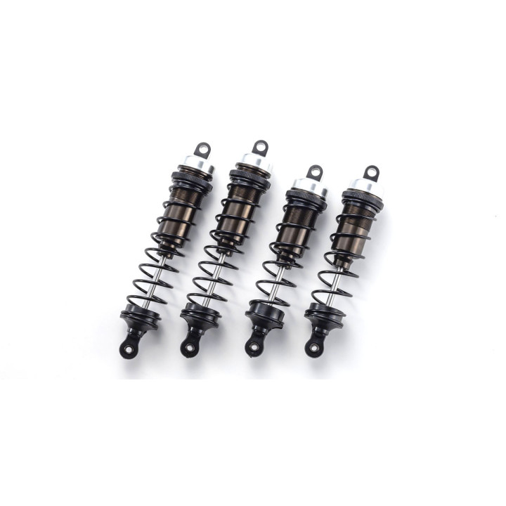 34113T1B Kyosho Inferno MP10e 1/8 Brushless Electric Readyset Green Kyosho RSRC
