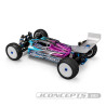 0601 Carrosserie Jconcepts S15 Associated B74.2 | B74.2D avec ailerons Jconcepts RSRC