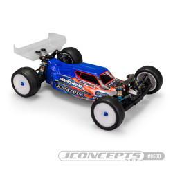 0600 Jconcepts S15 body for Team Associated B6.4|B64.2D with wings Jconcepts RSRC