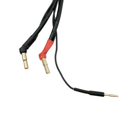 XTR-0293 Cable de charge XTR 2S XT60 PROV2 30cm XTR RSRC