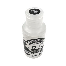 SIL-1300 Huile silicone XTR 1300cst 80ml XTR RSRC