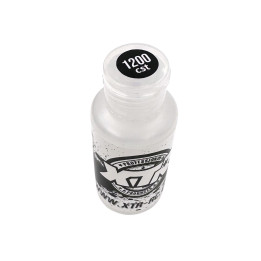 SIL-1200 Huile silicone XTR 1200cst 80ml XTR RSRC