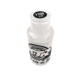 SIL-1100 Huile silicone XTR 1100cst 80ml XTR RSRC