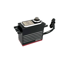 B250 Servo B250 brushless HV (1/8) Highest RC Highest RC RSRC