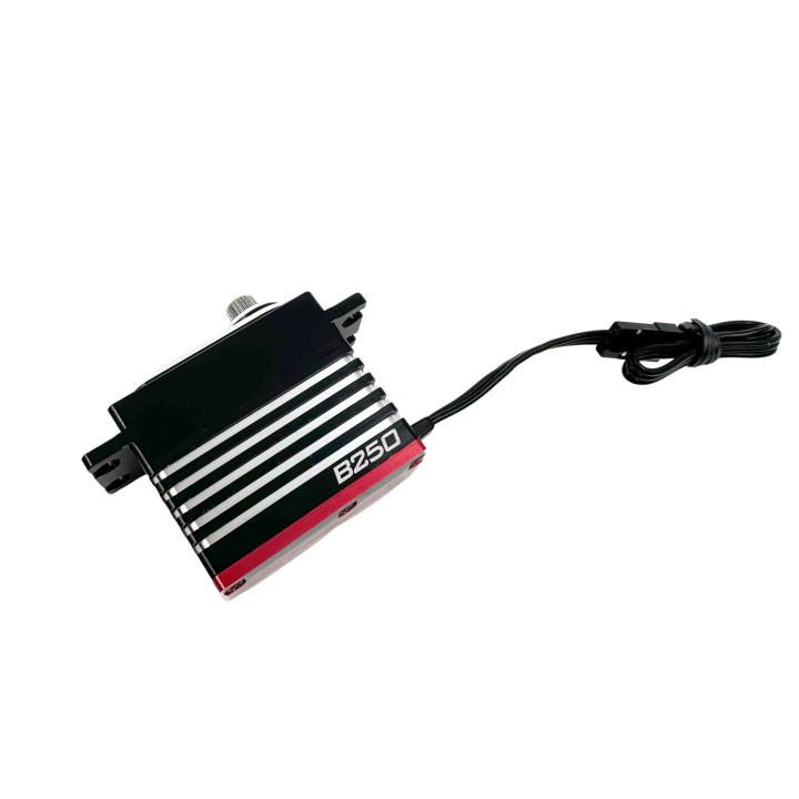 B250 Servo B250 brushless HV (1/8) Highest RC Highest RC RSRC