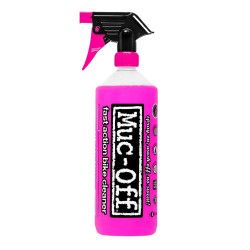 MUC904 Muc-Off Nano Tech Cleaner with sprayer (1L) Muc-off RSRC