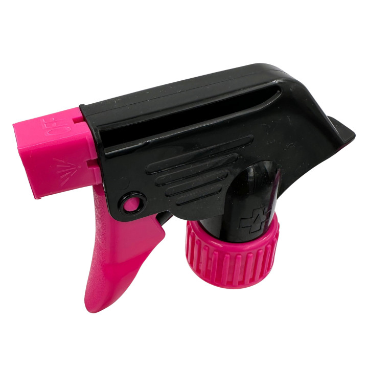 The benchmark for cleaning your radio-controlled car, motorcycle or bike! Even in mud, muc-off will clear your rc cars better