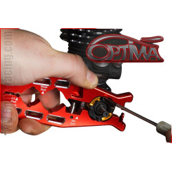 Optima Multi Tool V2 multi-fonction clamp PW0122  More than 2000 items in stock, Express worldwide delivery available