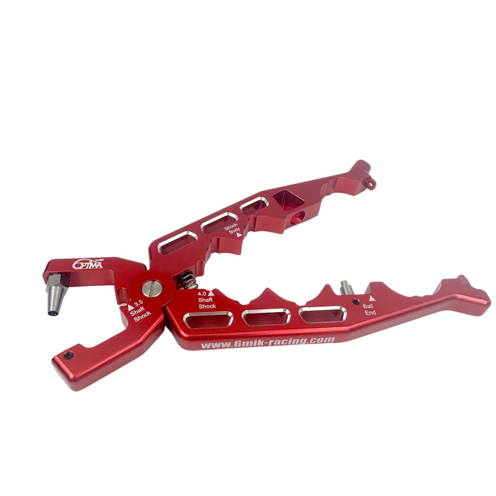 Optima Multi Tool V2 multi-fonction clamp PW0122  More than 2000 items in stock, Express worldwide delivery available
