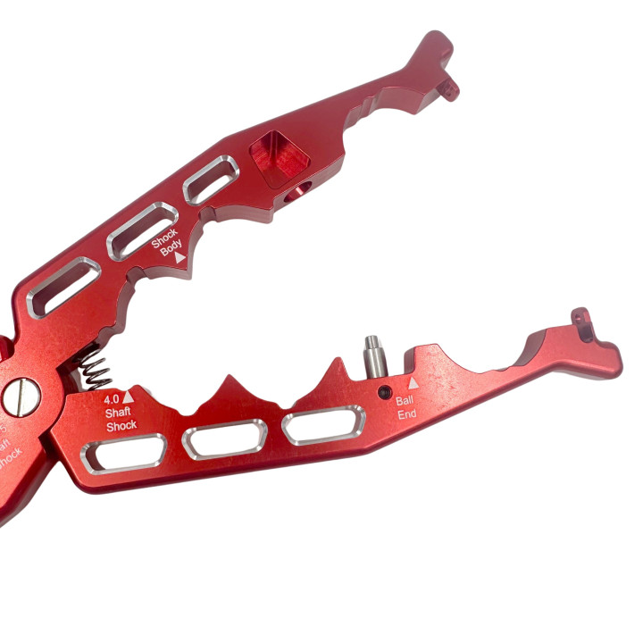 Optima Multi Tool V2 multi-fonction clamp PW0122  More than 2000 items in stock, Express worldwide delivery available