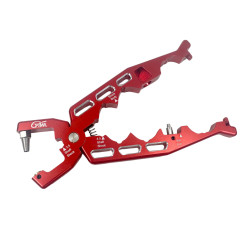Optima Multi Tool V2 multi-fonction clamp PW0122  More than 2000 items in stock, Express worldwide delivery available