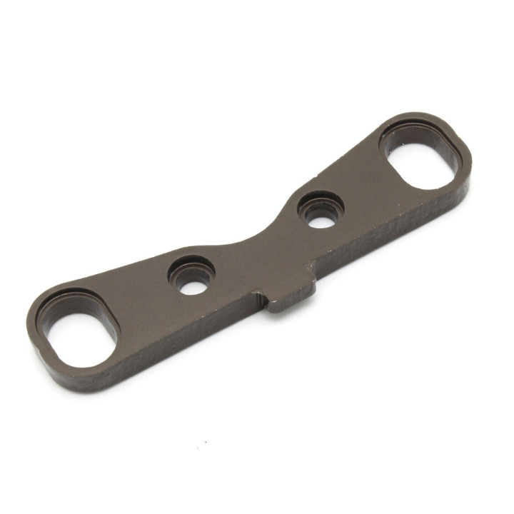 IF657 Rear Lower Suspension Holder Kyosho Inferno MP10 Readyset - Front Kyosho RSRC