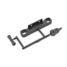 IF652 Rear Lower Suspension Holder Kyosho Inferno MP10-MP10e Readyset Kyosho RSRC