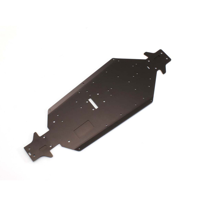 IF581 Chassis Kyosho Inferno MP10e Readyset Kyosho RSRC