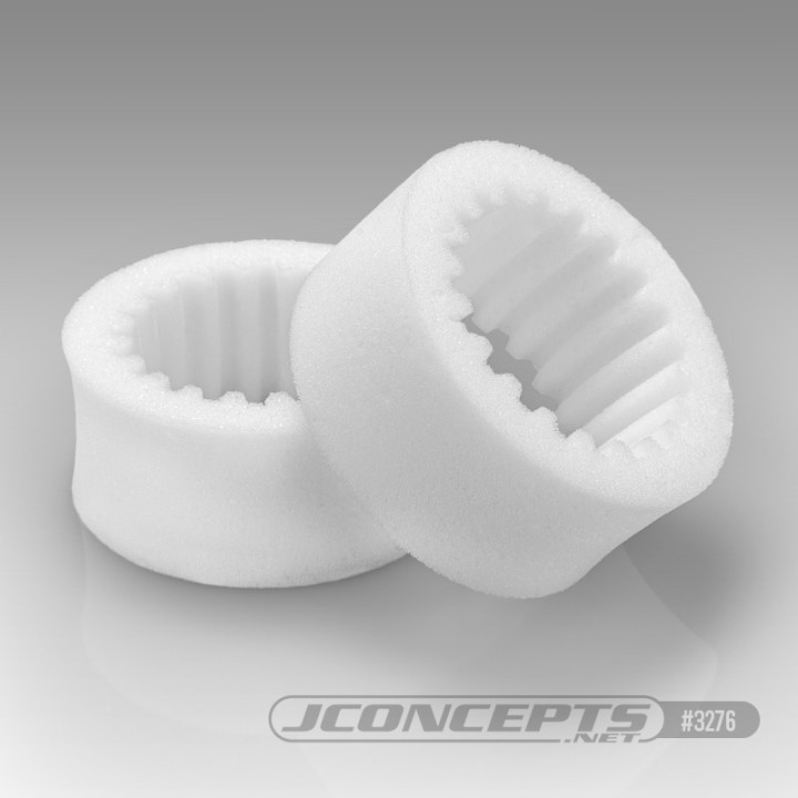 3276 Inserts crantés arrière pour moquette/astro Jconcepts (2) Jconcepts RSRC
