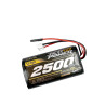 JKO8004 2500mAh 7.4V 2S Li-ion battery Jetko Power Jetko RSRC