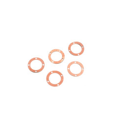 IF404-01 Joints de corps de différentiel (5)-MP10 IF404-01 Kyosho RSRC