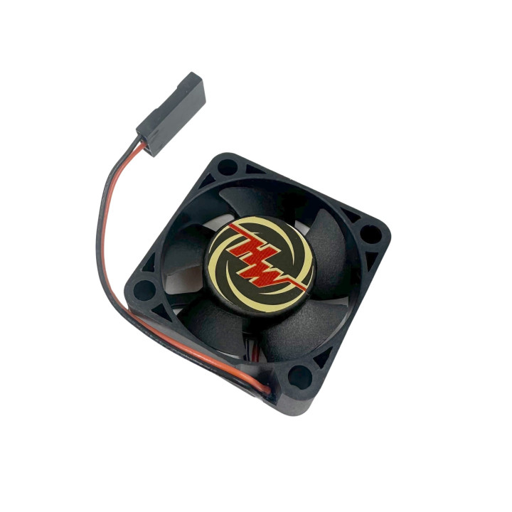 HW30860109 Ventilateur Cyclone 19000tr/min 30x30x10mm pour variateurs Hobbywing Hobbywing RSRC