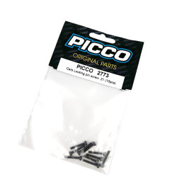 2773 Picco carburetor locker screws (10) Picco RSRC