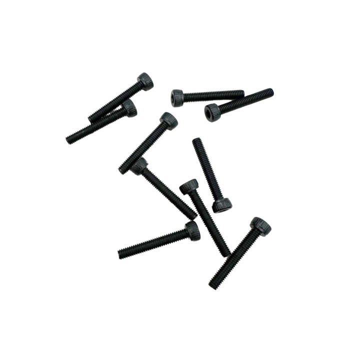 2773 Vis de fixation de carburateur Picco/Reds (10) Picco RSRC