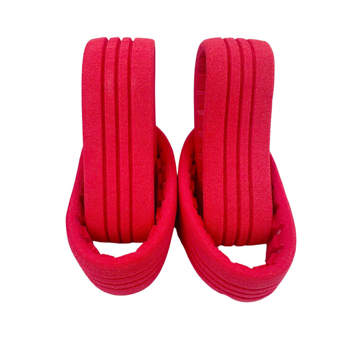 OFFRINS Matrix Inserts for 1/8 buggy (4) Matrix Racing tires RSRC