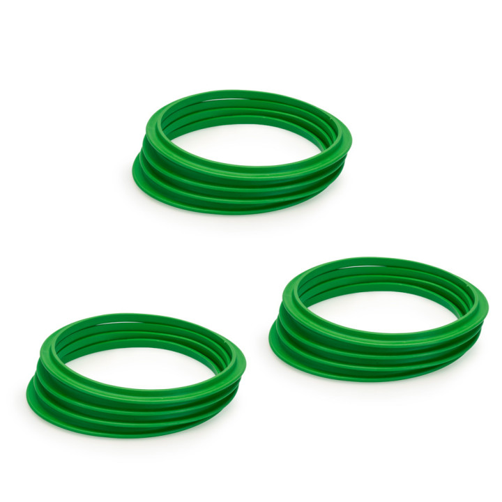 OFFRINGS Matrix Off Road Soft Sidewall stiffener rings (3 sets) Matrix Racing tires RSRC