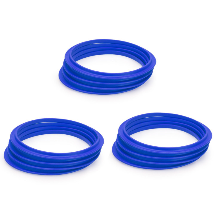 OFFRINGM Matrix Off Road Medium Sidewall stiffener rings (3 sets) Matrix Racing tires RSRC
