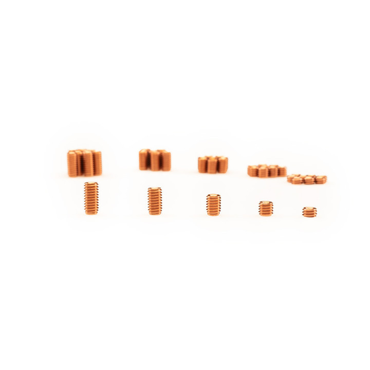 OFFWEIGHT Off Road Balancing Weights (0.4|0.7|1.1|1.5|1.9 grams) Matrix Racing tires RSRC