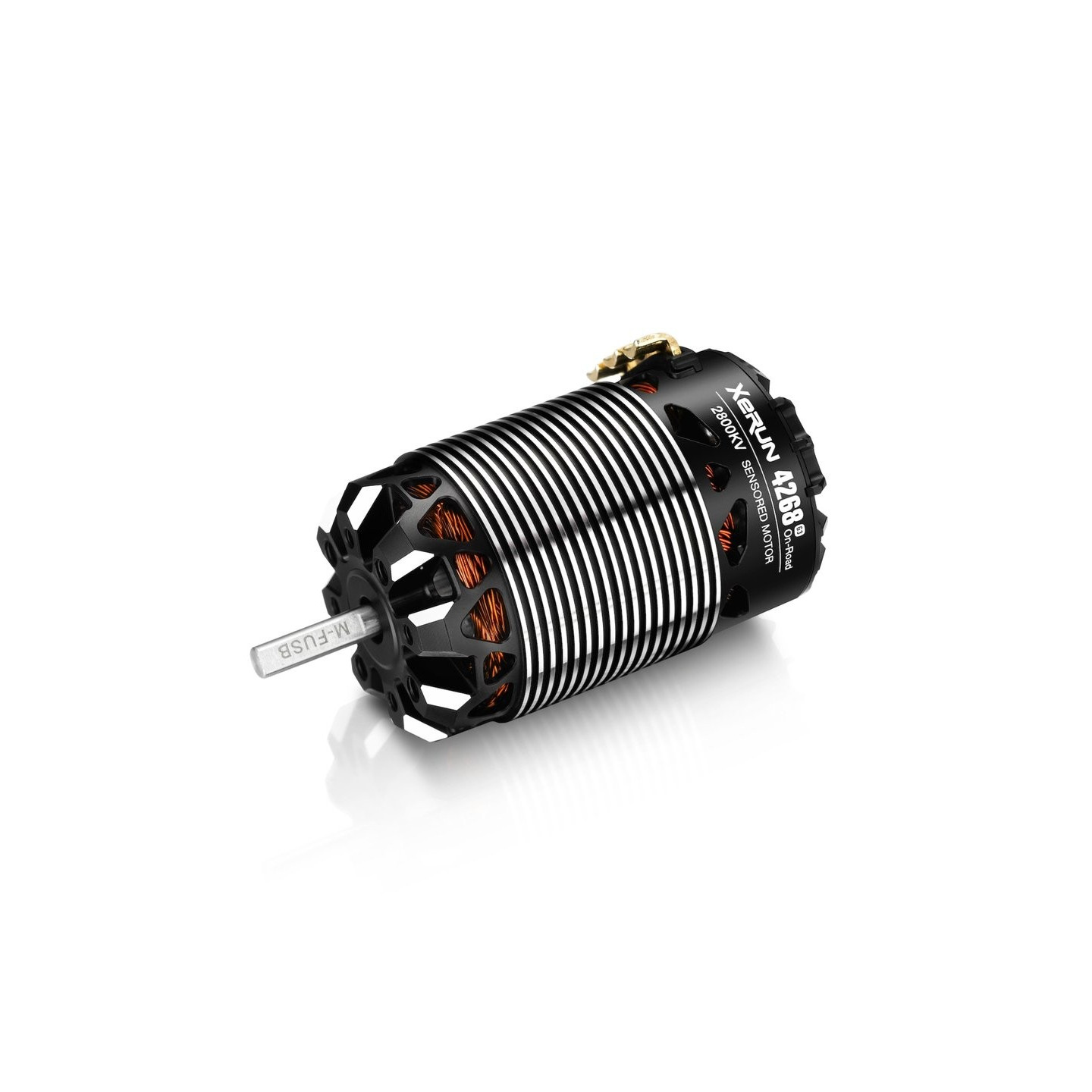 Combo Hobbywing XR8 PRO G3 200A ESC + 1900KV Xerun G3 motor 1/8