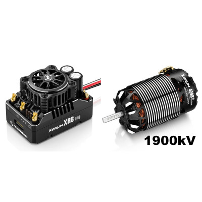 combo-hobbywing-xr8-pro-g3-