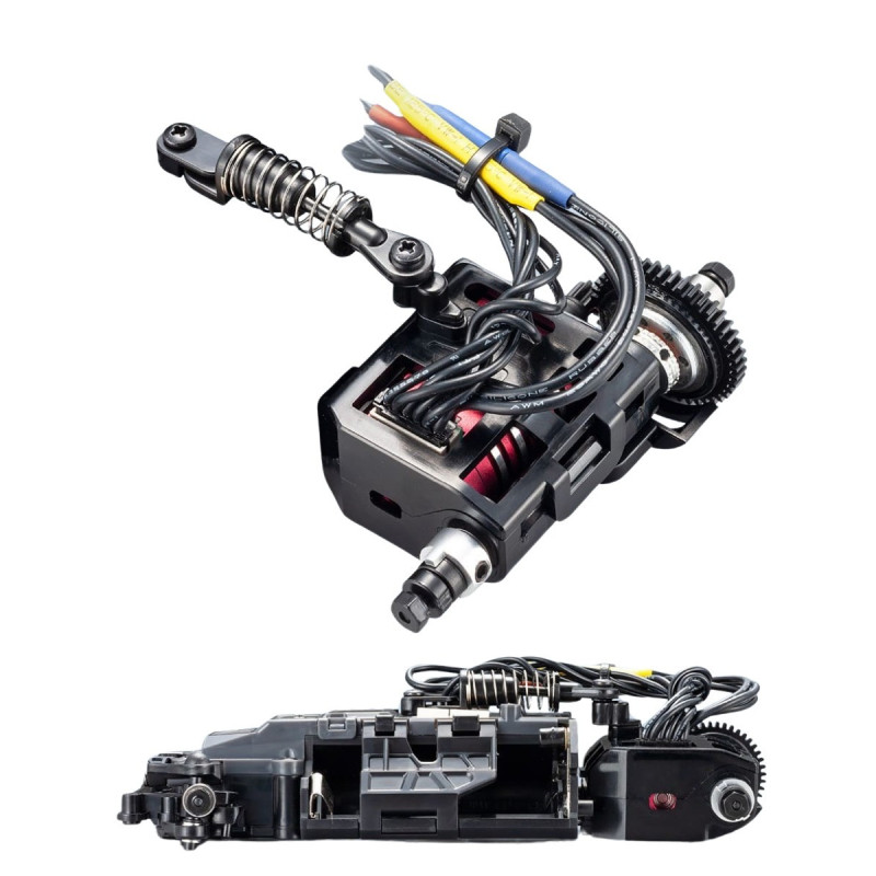 Kyosho Mini-Z MR04 EVO2 Motore Brushless Xspeed 41 4100kV Sensored – KYOMZ706