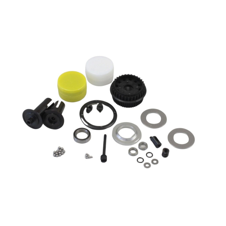 OTW101C DIFFERENTIEL A BILLES OPTION OPTIMA Kyosho RSRC