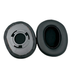 SCH-A10919 Replacement PU leather ear pads for Smart-Com headsets (2) Smart Workshop RSRC