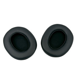 SCH-A10919 Replacement PU leather ear pads for Smart-Com headsets (2) Smart Workshop RSRC