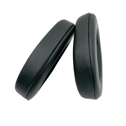 SCH-A10919 Replacement PU leather ear pads for Smart-Com headsets (2) Smart Workshop RSRC