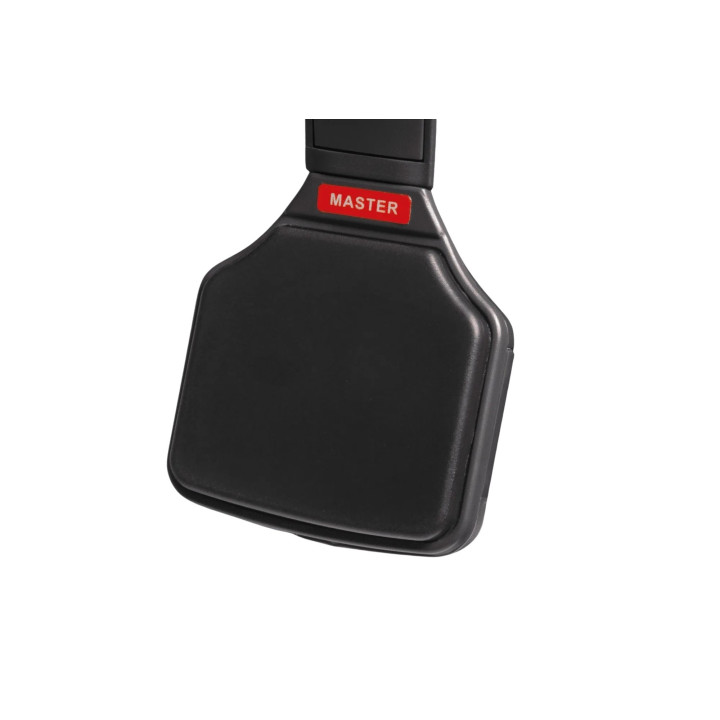 SCH-A8364 Coussin latéral pour casques Smart-com Smart Workshop RSRC