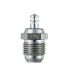 OS71642060 OS RP6 Glow plug for on-road and boats O.S.ENGINES RSRC