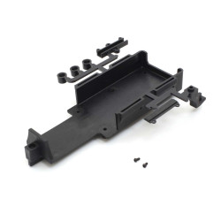 IF552C Battery tray for INFERNO MP10e/MP10Te Kyosho RSRC